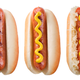 Illustration for article titled What are the ideal condiments on a hot dog?